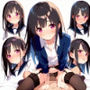 聖・中田氏女学院・〇〇部・3年2組・（処女喪失）の盗撮流出画像（キンタマウイルス.zip）7