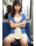 Generated Girls Collection vol.14 電車5 居眠り編 画像1