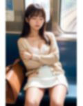 Generated Girls Collection vol.14 電車5 居眠り編 画像2