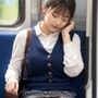 Generated Girls Collection vol.14 電車5 居眠り編