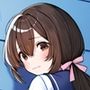 奥さん、娘さんの制服に着替えてもらえんか？