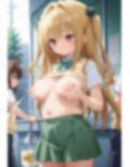 乳の出る学校 画像2