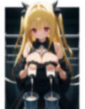 乳の出る学校 画像4