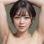 爆乳美人ai動画 うごくAI美女 パート9【乳ゆれ動画アニメーション】