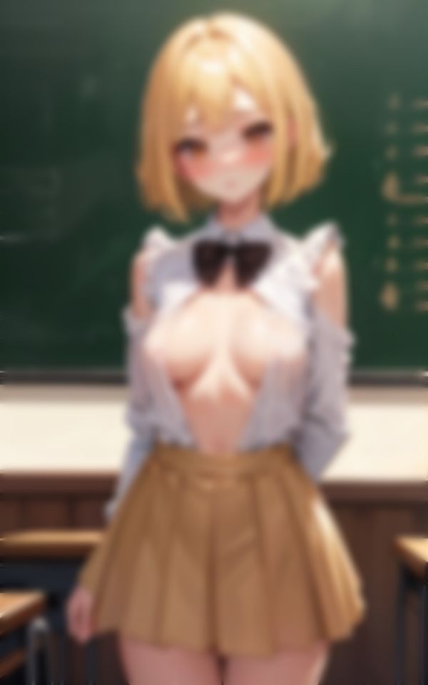 ここで脱いじゃおっかなVOL.2 画像3