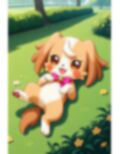 こむぎのわんわん種付け 画像5