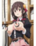 恐れずに立ち向かう 画像1