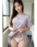 清楚なナースのパンツ見せパンチラ画像集 画像4