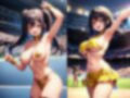 セクシーチアガールに応援されたい 画像10