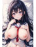 アニメ美乳美女コレクション第8弾 画像1