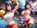 何も知らない留学生を騙して… 画像10