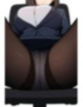 パンツを見せて誘惑してくるOL 画像2