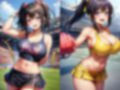 乳でかオバケが現れた！ 画像4
