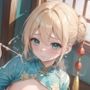 巨乳チャイナ娘をとっかえひっかえ抱ける夢のような中華遊郭