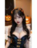 ハロウィンコスプレしてる彼女たちが可愛すぎるvol2 画像7