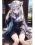 アニメ美乳美女コレクションVer9 画像2