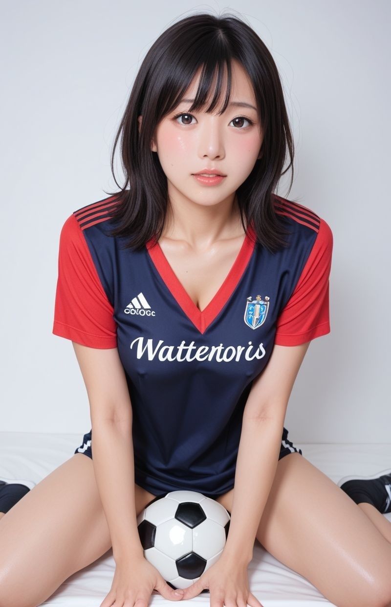 サッカー女子の秘密_4