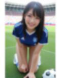 サッカー女子の秘密 画像7