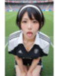 サッカー女子の秘密 画像8