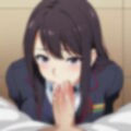 【厳選】萌えフェラ集4 画像9