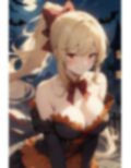 虹かけ誌 グランブルーファンタジー イラスト集2 ヴィーラ お姉様には見せないで 画像5