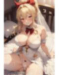 虹かけ誌 グランブルーファンタジー イラスト集2 ヴィーラ お姉様には見せないで 画像10