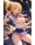 ライブでポロリ天然アイドルVOL.1 画像2