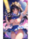 ライブでポロリ天然アイドルVOL.1 画像3