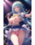 ライブでポロリ天然アイドルVOL.1 画像4