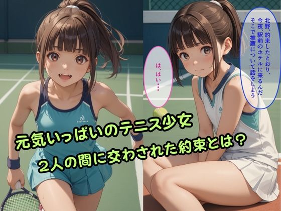 【500枚】スポーツ推薦を餌に顧問の先生にま○こ使われた少女2