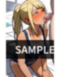 乱交サークルの日常 プールサイドで大騒ぎ 初参加のスク水女子が ぶっかけられて大興奮 画像2