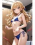 夏色ビキニコレクション〜貧乳編1 画像9