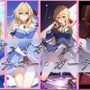 ヴァイオレット・オナニー・ガーデン