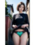 パンチラクルージング1 画像10