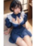 某文化祭で見つけたエチエチ豊満ボディのコスプレ美女 画像6