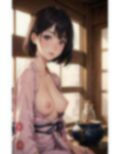 お祭りの後で… 画像1