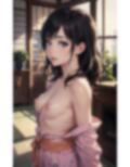 お祭りの後で… 画像2
