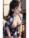 お祭りの後で… 画像5