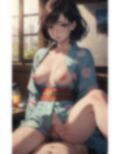 お祭りの後で… 画像8