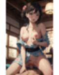 お祭りの後で… 画像9