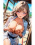 エチエチおっぱいフェチ 部活動編 vol.1 画像3