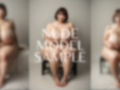 NIKUKAN NUDE MODEL 画像3