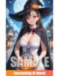 ハッピーハロウィン 画像1