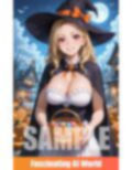 ハッピーハロウィン 画像3