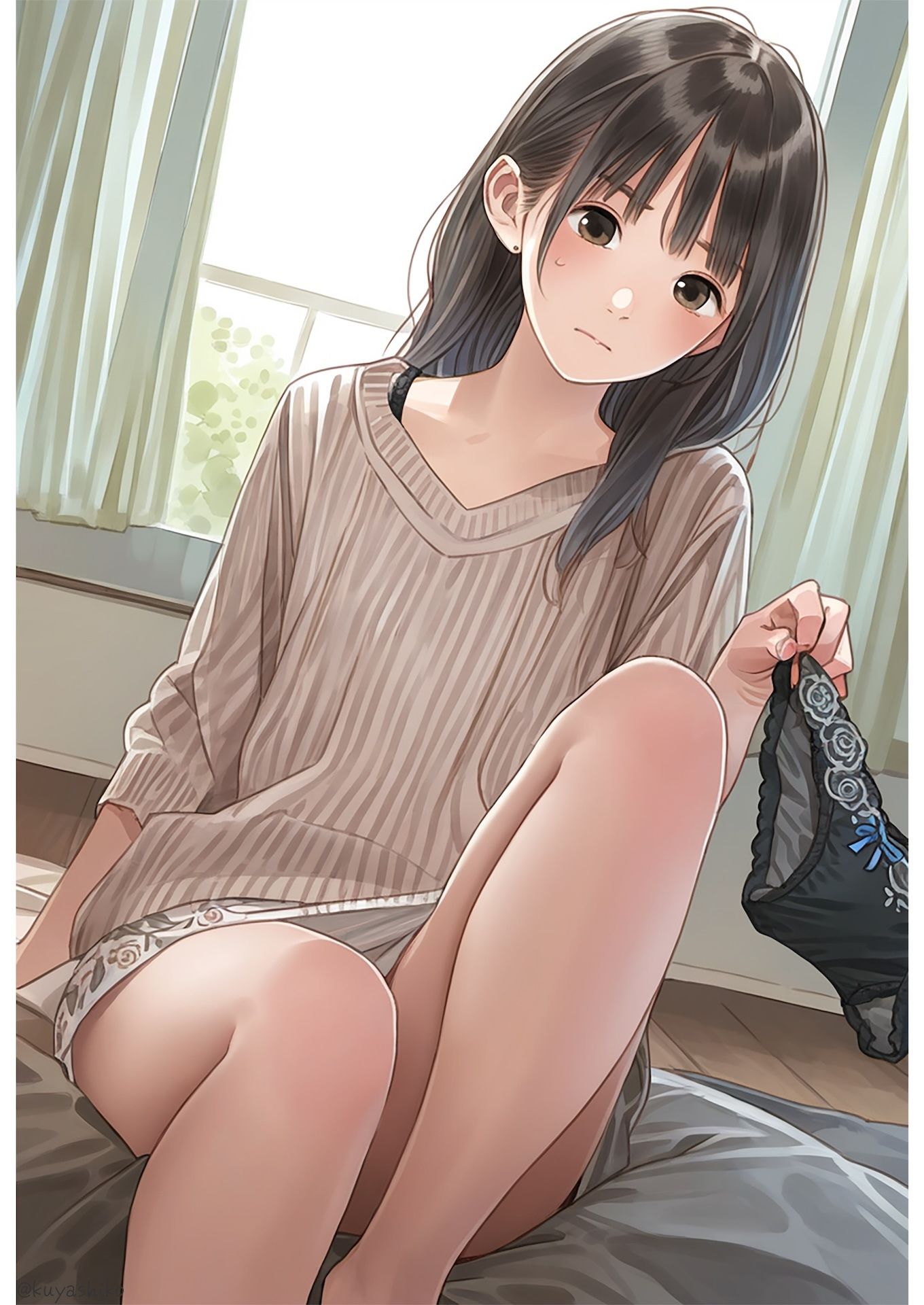 パンツちょうだい3 画像7