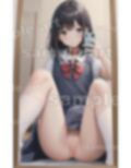 まん凸制服JK特集！童顔JKの唯一の趣味がおまんこ露出「おじさん、みてくれる・・」 画像3