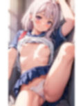 クラスで1番かわいい娘に土下座してやらしてもらった 画像3