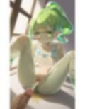 べっとべとスライム発情期 画像2