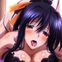 【ハイ〇クールD×D】おっぱいCG集まとめ01