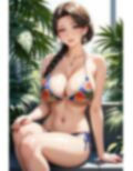 夏色ビキニコレクション〜巨乳編1 画像9